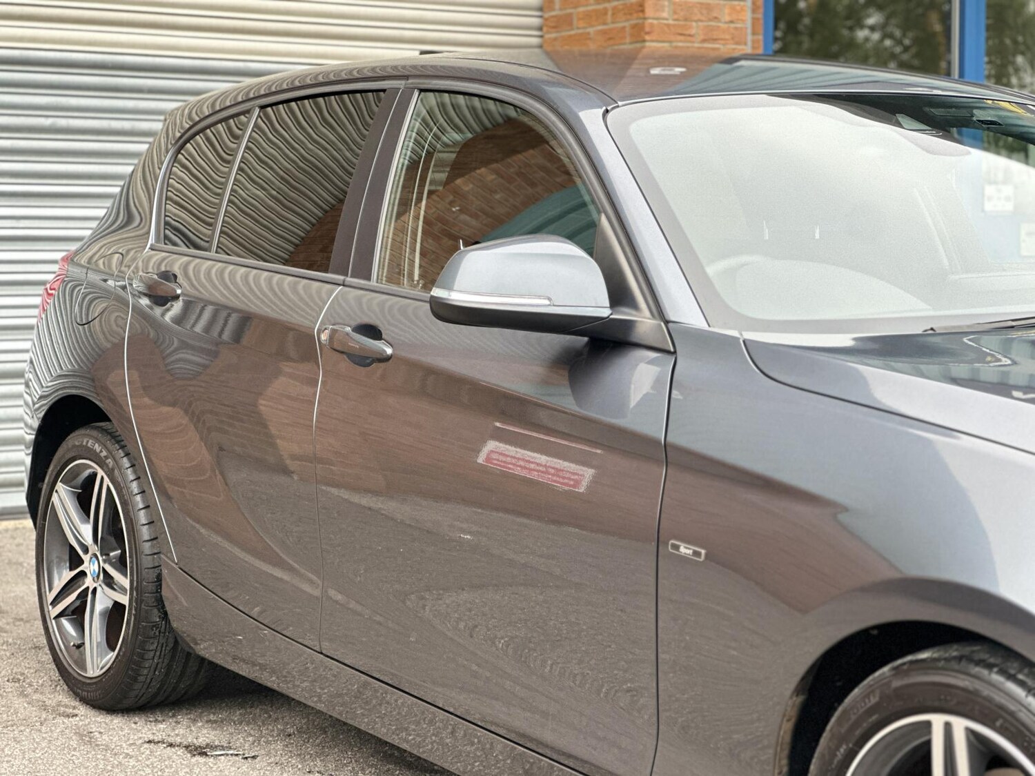 Used BMW 1 Series 2014 for sale - 76304440: Photo 7