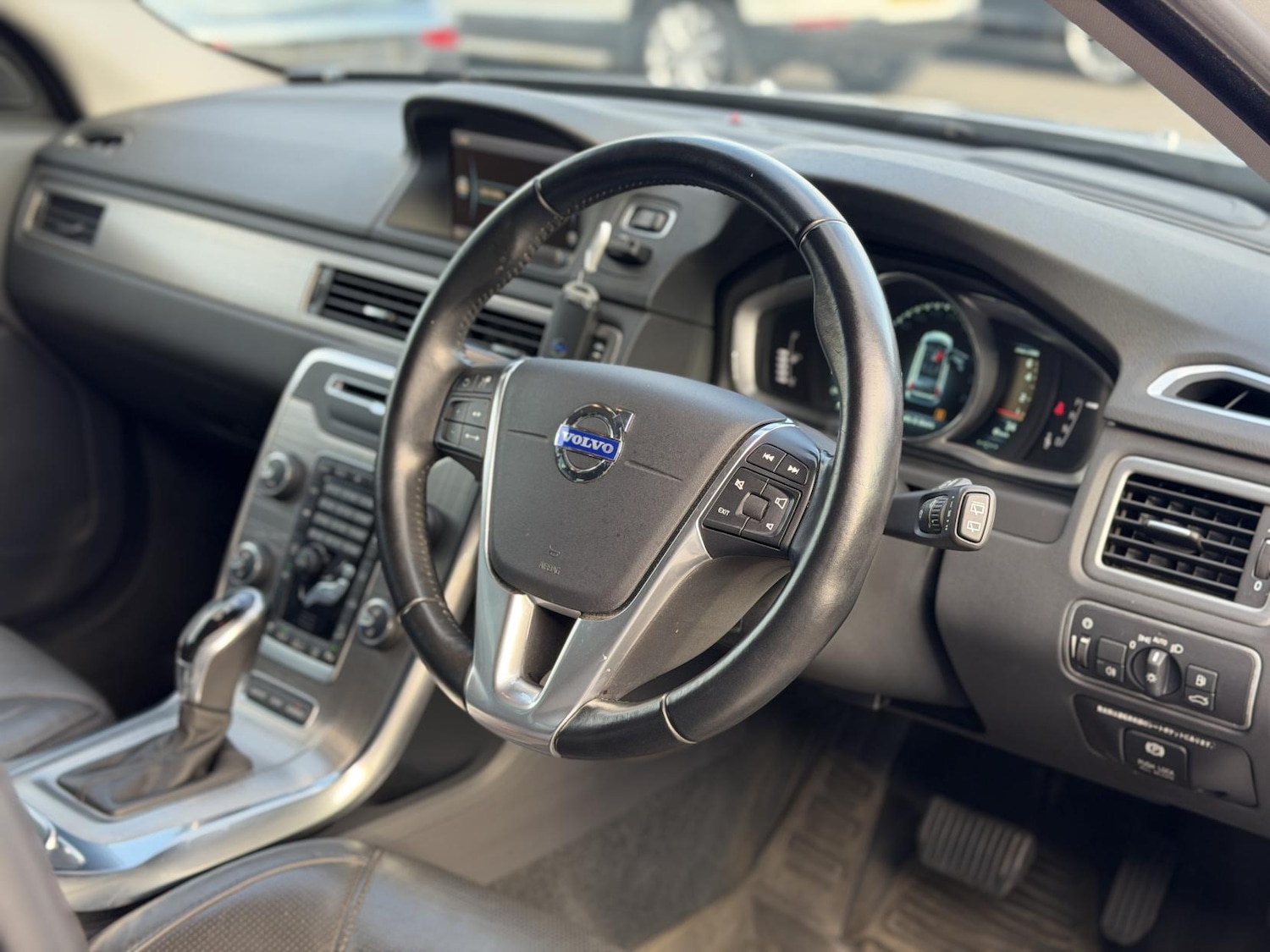 Used Volvo XC70 2014 for sale - 78152963: Photo 18