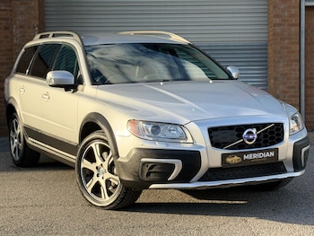 Used Volvo XC70 2014 for sale - 78152963: Photo