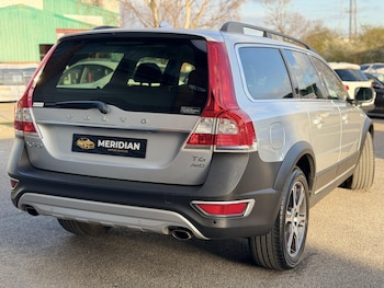 Used Volvo XC70 2014 for sale - 78152963: Photo