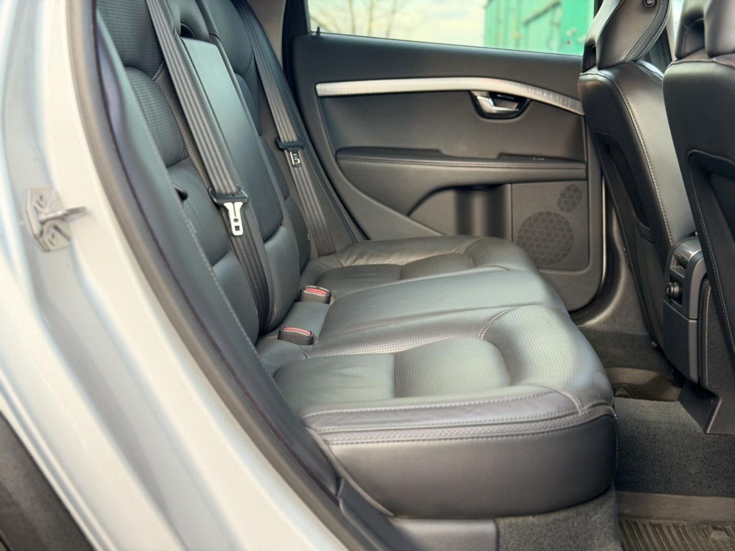 Used Volvo XC70 2014 for sale - 78152963: Photo 30