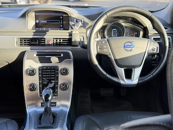 Used Volvo XC70 2014 for sale - 78152963: Photo