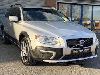 Used Volvo XC70 2014 for sale - 78152963: Photo