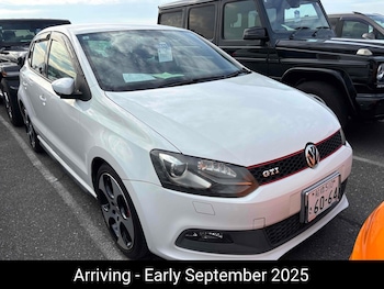 2012 - 1.4 TSI GTI (Sensor) Hatchback 5dr Petrol DSG Euro 5 (180 ps)