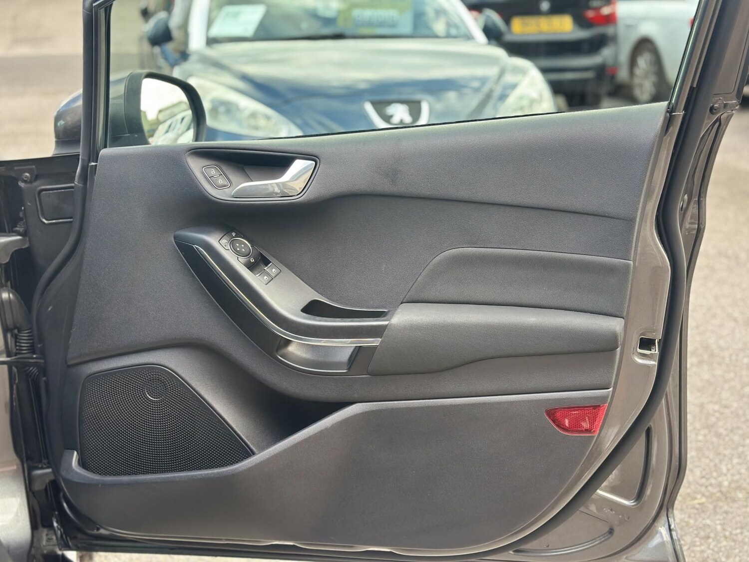 Used Ford Fiesta 2018 for sale - 77525271: Photo 16