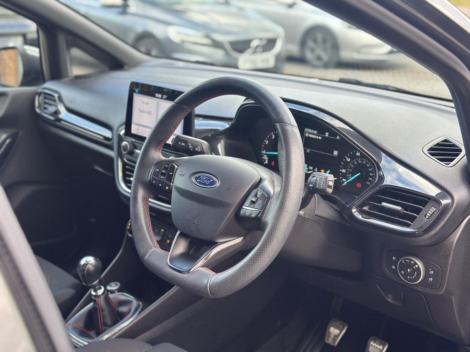 Used Ford Fiesta 2018 for sale - 77525271: Photo 17