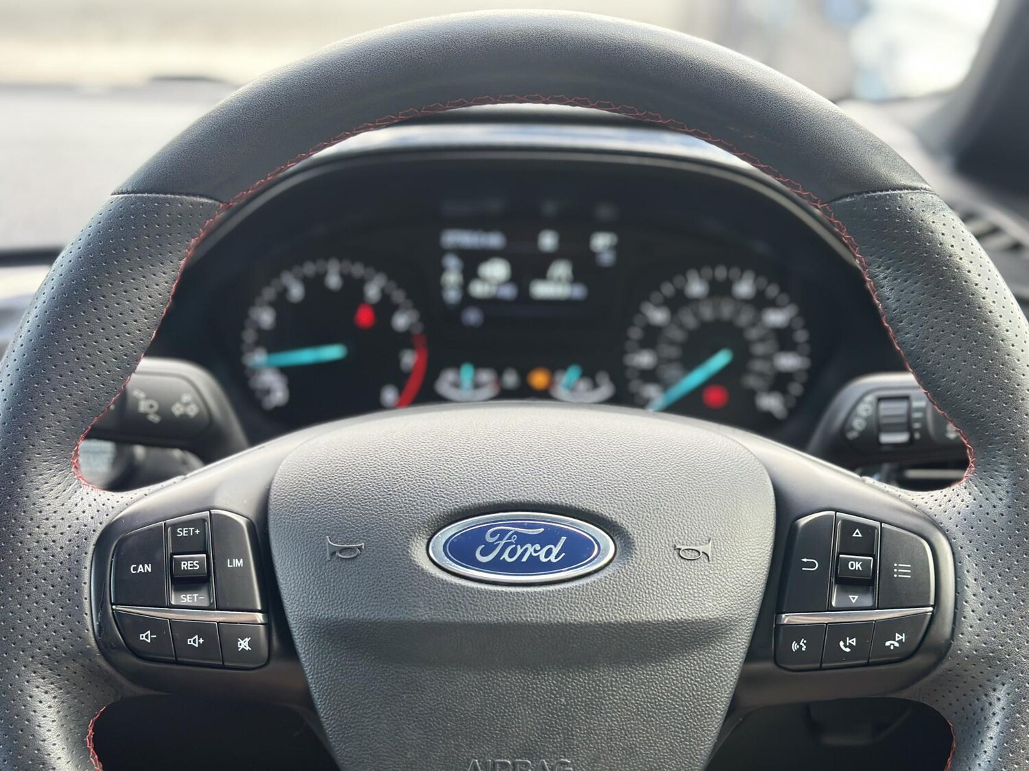 Used Ford Fiesta 2018 for sale - 77525271: Photo 18