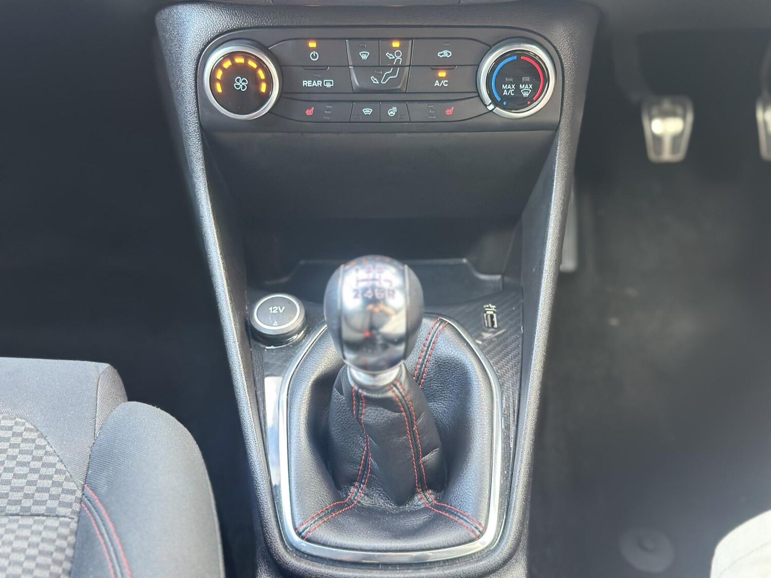 Used Ford Fiesta 2018 for sale - 77525271: Photo 25