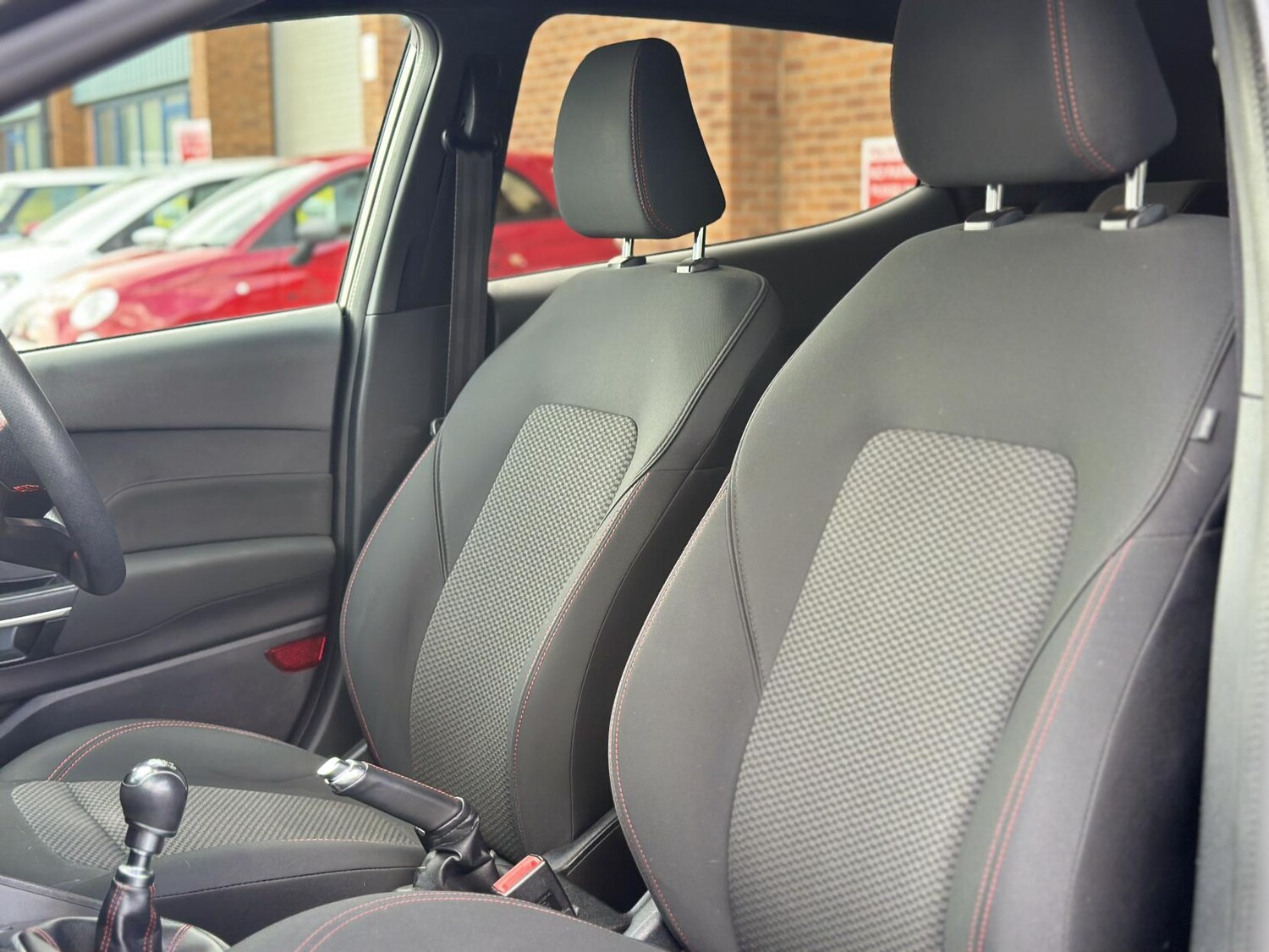 Used Ford Fiesta 2018 for sale - 77525271: Photo 28