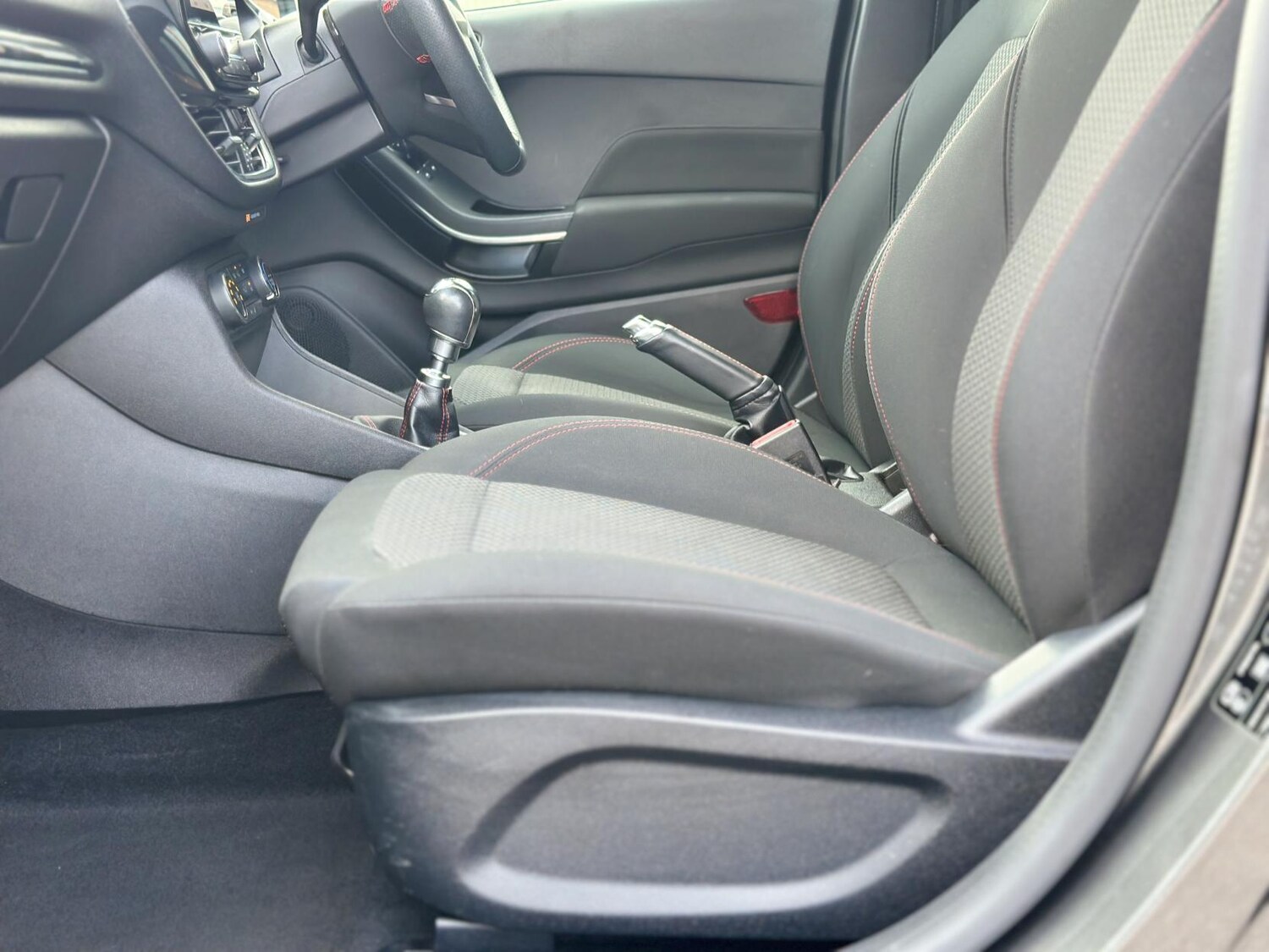 Used Ford Fiesta 2018 for sale - 77525271: Photo 29