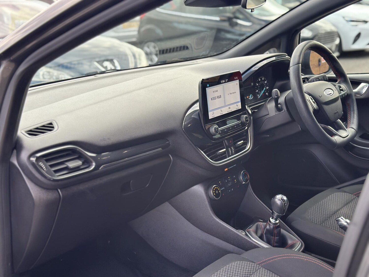 Used Ford Fiesta 2018 for sale - 77525271: Photo 31