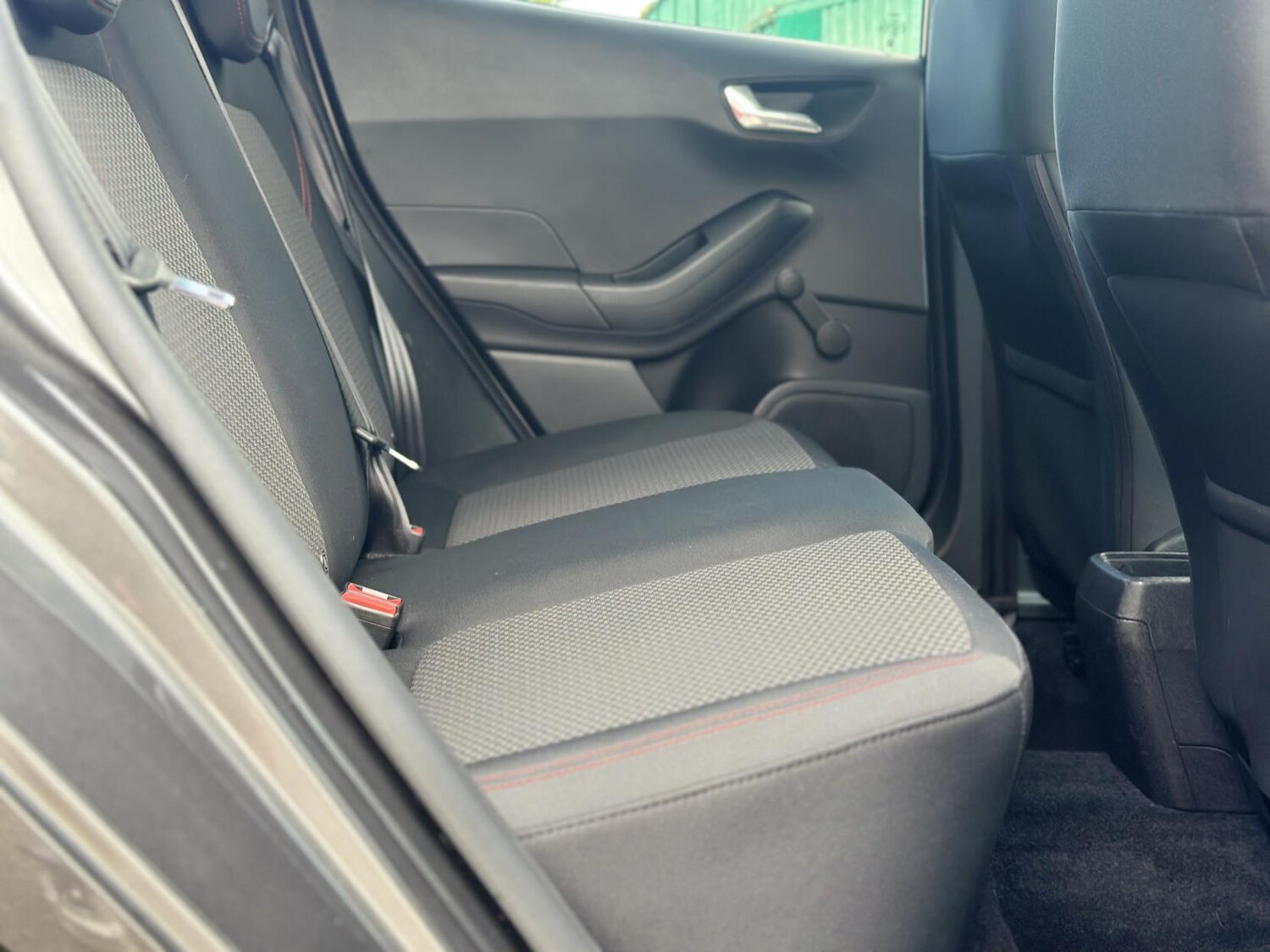 Used Ford Fiesta 2018 for sale - 77525271: Photo 35