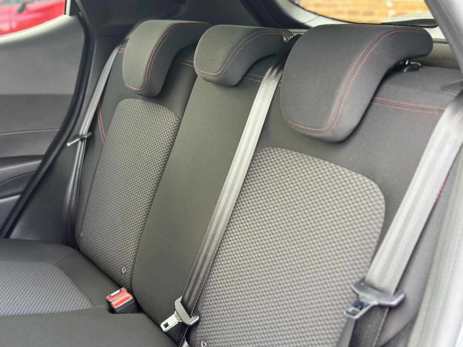 Used Ford Fiesta 2018 for sale - 77525271: Photo 37