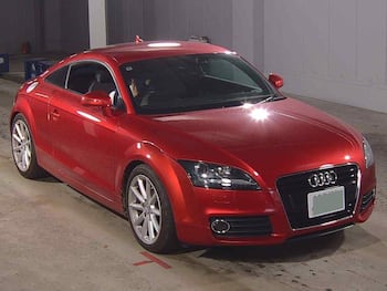 Used Audi TT 2013 for sale - 79828425: Photo