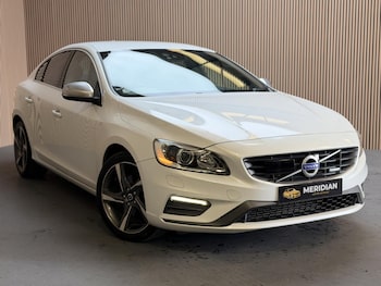 Used Volvo S60 2015 for sale - 78230060: Photo