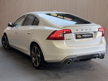 Used Volvo S60 2015 for sale - 78230060: Photo