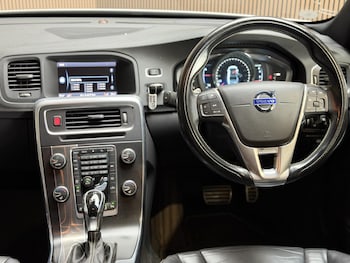 Used Volvo S60 2015 for sale - 78230060: Photo