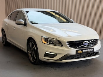 Used Volvo S60 2015 for sale - 78230060: Photo