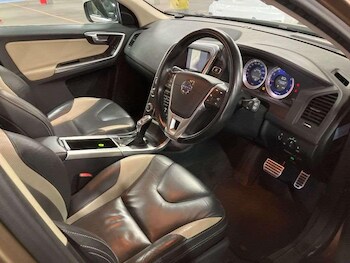 Used Volvo XC60 2013 for sale - 79614628: Photo