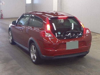Used Volvo C30 2010 for sale - 77532308: Photo