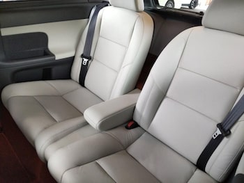 Used Volvo C30 2010 for sale - 77532308: Photo