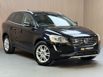 Used Volvo XC60 2015 for sale - 79165548: Photo