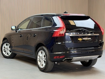 Used Volvo XC60 2015 for sale - 79165548: Photo