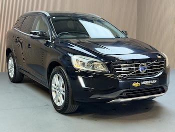 Used Volvo XC60 2015 for sale - 79165548: Photo