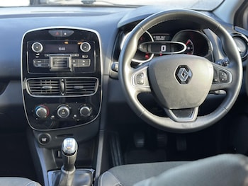 Used Renault Clio undefined for sale - 77519435: Photo