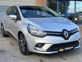 Used Renault Clio undefined for sale - 77519435: Photo