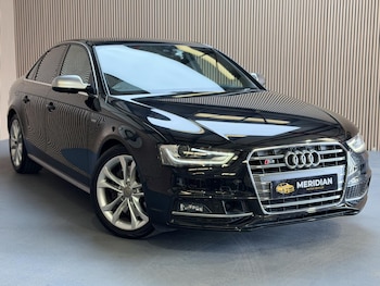 Used Audi S4 2013 for sale - 78314003: Photo