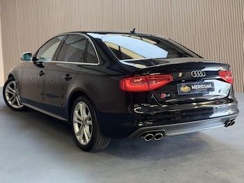 Used Audi S4 2013 for sale - 78314003: Photo