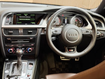 Used Audi S4 2013 for sale - 78314003: Photo