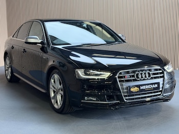 Used Audi S4 2013 for sale - 78314003: Photo