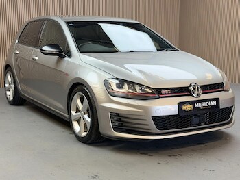 Used Volkswagen Golf 2014 for sale - 79060693: Photo