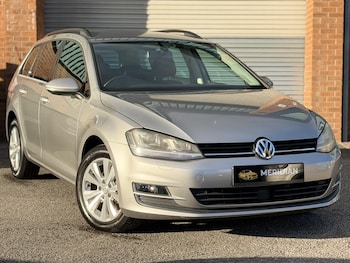 Used Volkswagen Golf 2014 for sale - 76382502: Photo