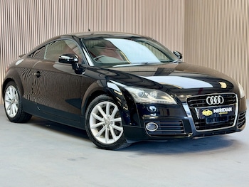 Used Audi TT 2013 for sale - 79057568: Photo