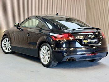 Used Audi TT 2013 for sale - 79057568: Photo