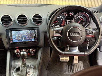 Used Audi TT 2013 for sale - 79057568: Photo
