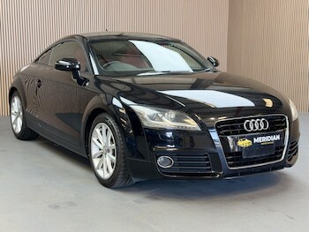 Used Audi TT 2013 for sale - 79057568: Photo