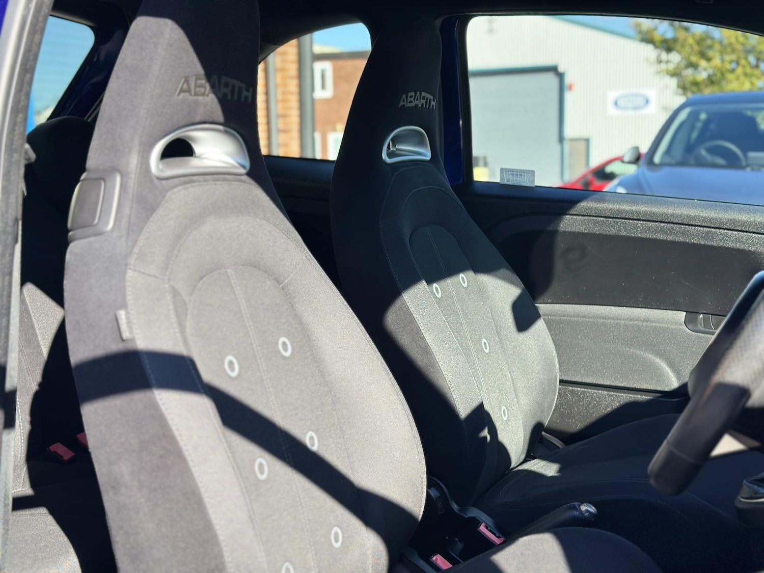 Used Abarth 595 2018 for sale - 76184583: Photo 17