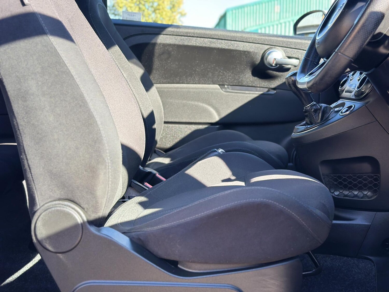 Used Abarth 595 2018 for sale - 76184583: Photo 18