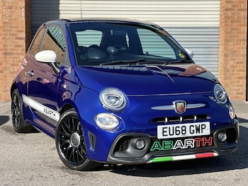 Abarth - 595
