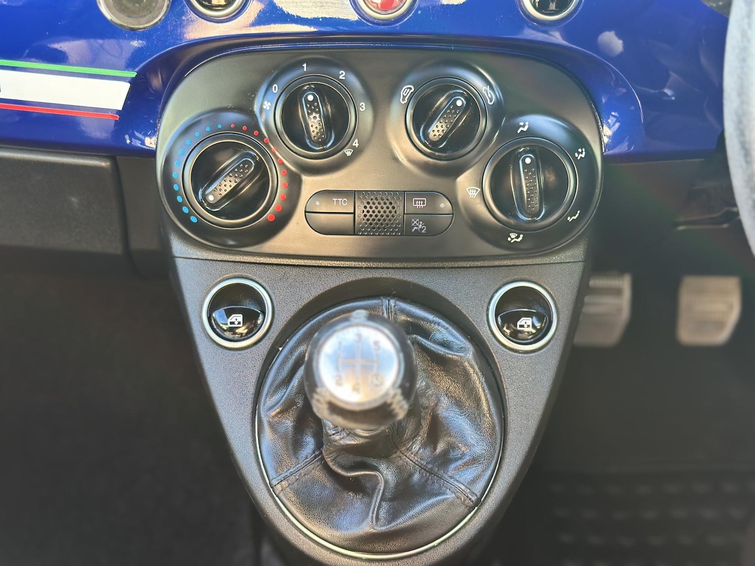 Used Abarth 595 2018 for sale - 76184583: Photo 25