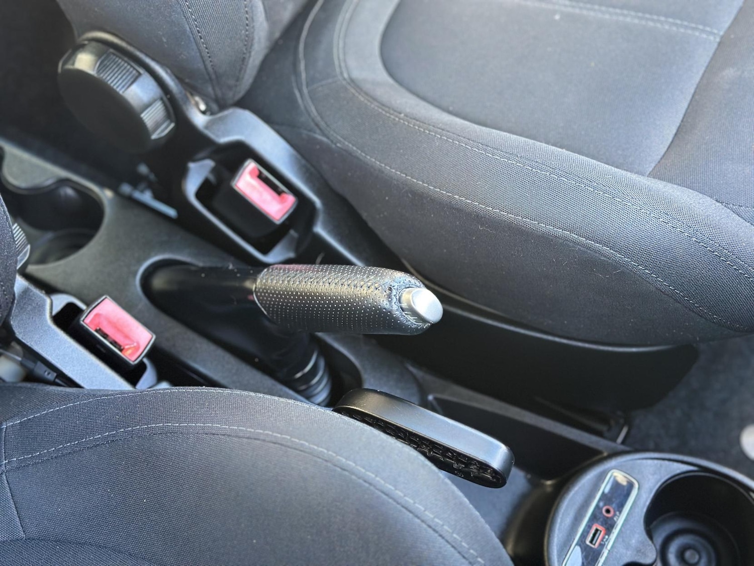 Used Abarth 595 2018 for sale - 76184583: Photo 26