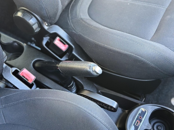 Used Abarth 595 2018 for sale - 76184583: Photo 26