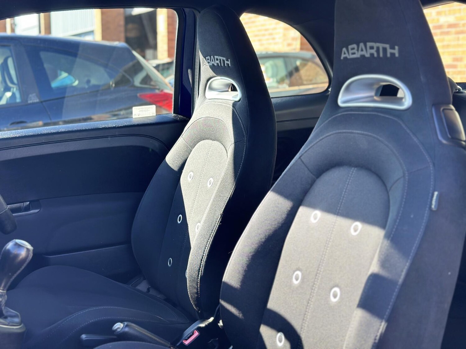 Used Abarth 595 2018 for sale - 76184583: Photo 28