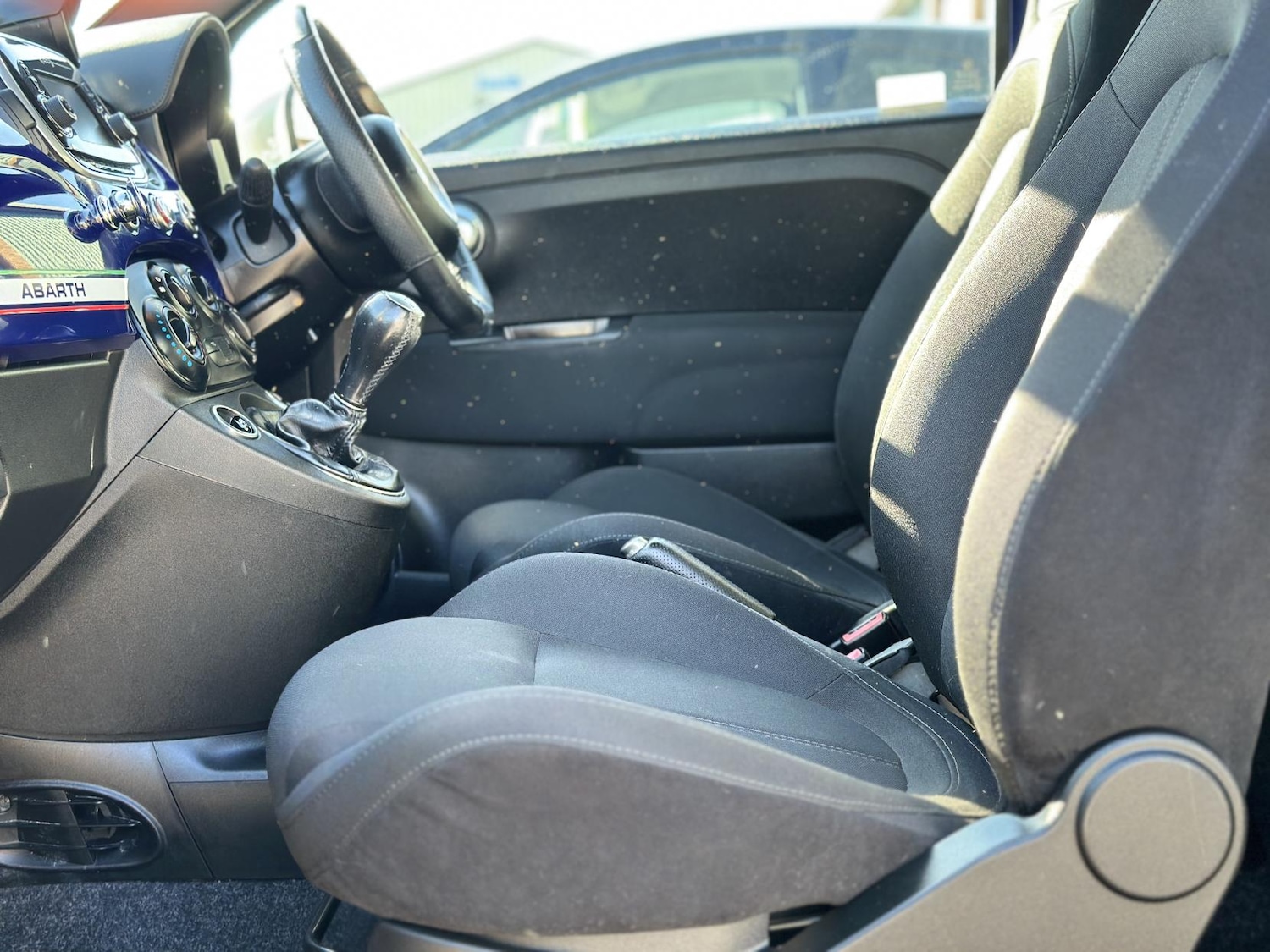 Used Abarth 595 2018 for sale - 76184583: Photo 29
