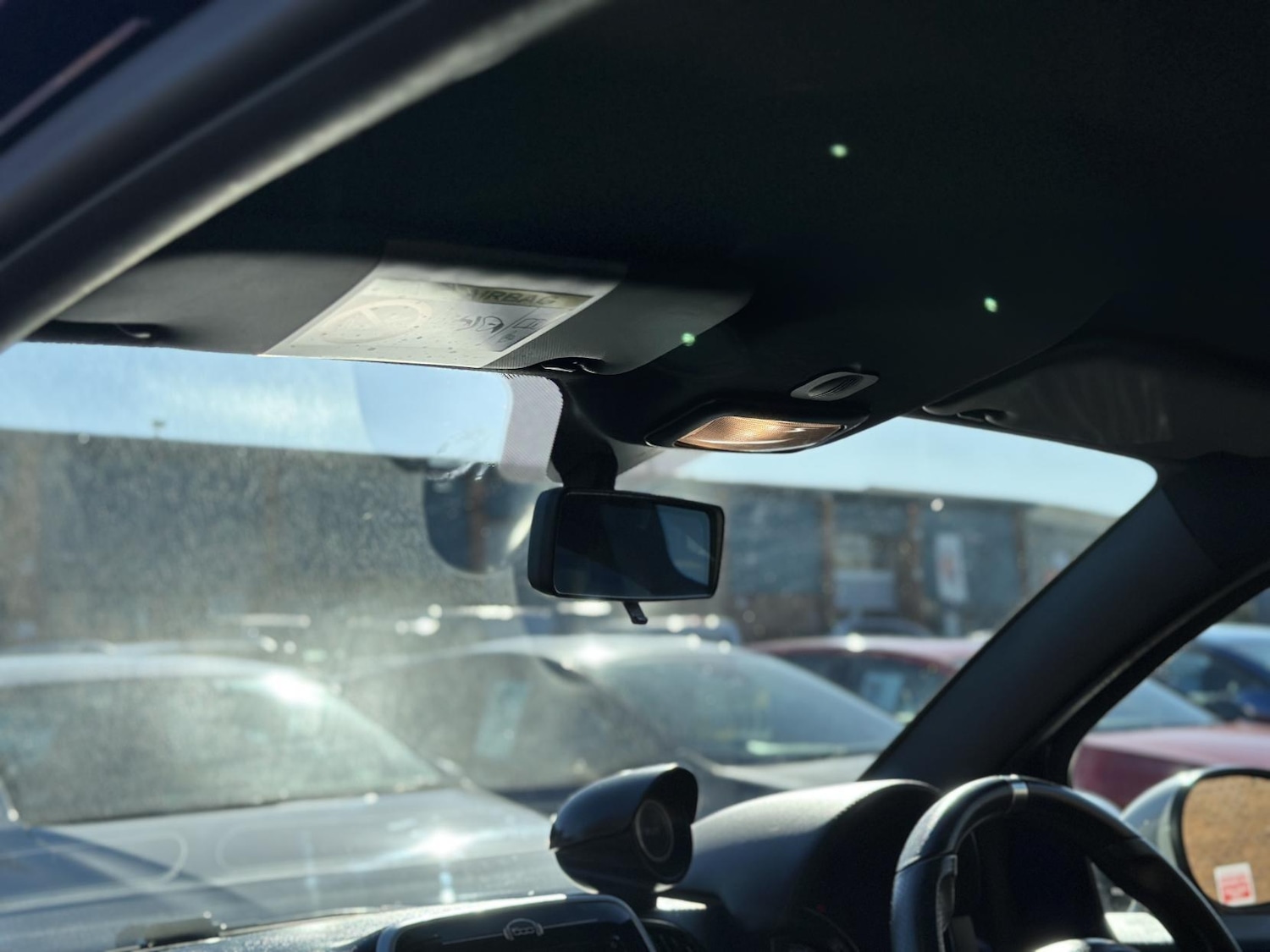 Used Abarth 595 2018 for sale - 76184583: Photo 30