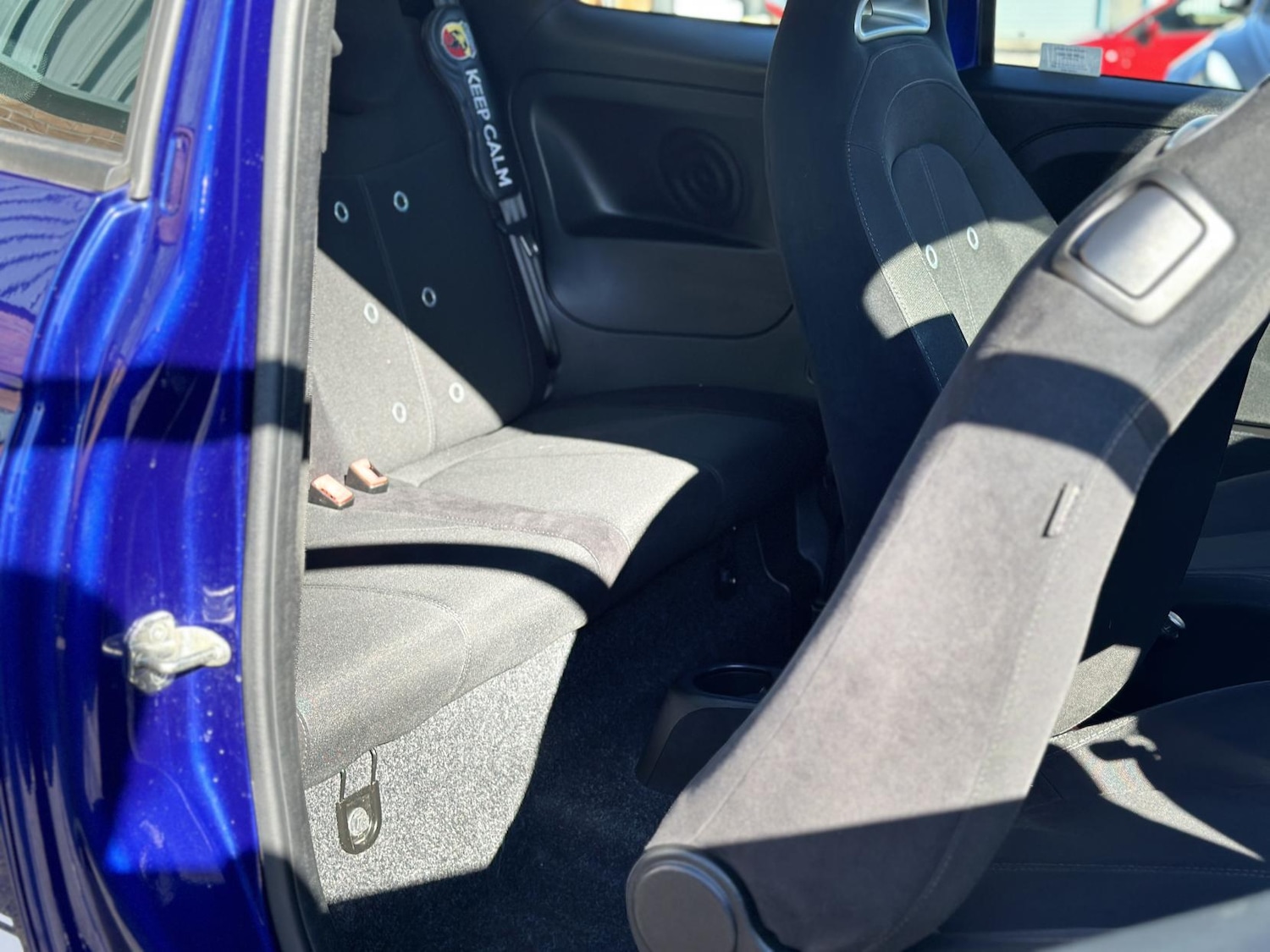 Used Abarth 595 2018 for sale - 76184583: Photo 32